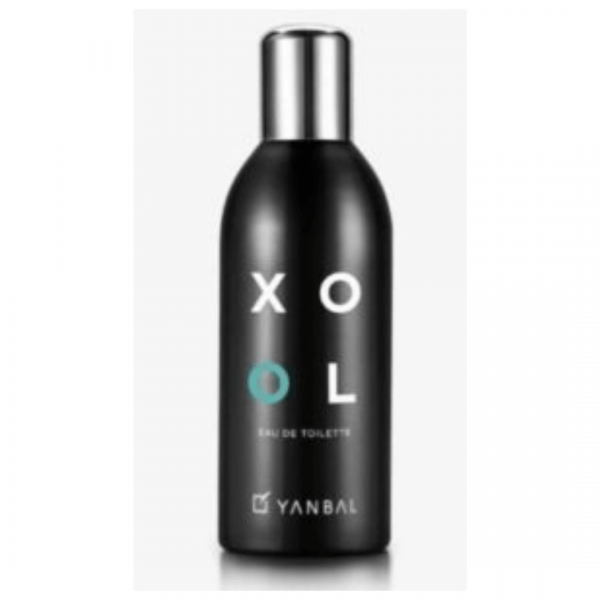 2x1 Xool Cologne en spray Yanbal