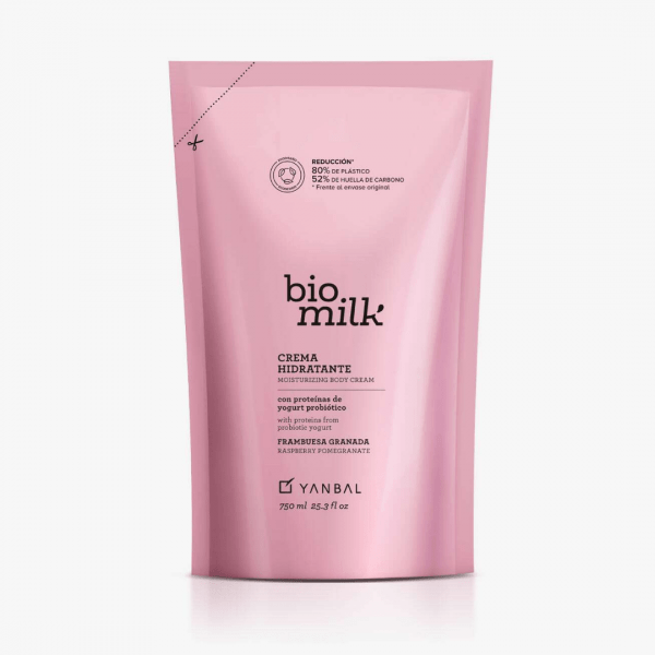 Bio milk granada Yanbal