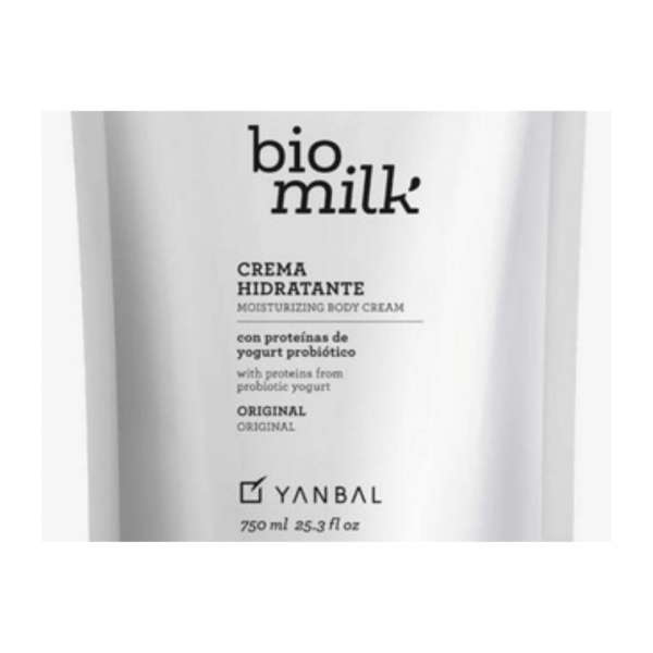 BIO MILK natural-YANBAL