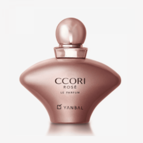 Ccori Rosé✨