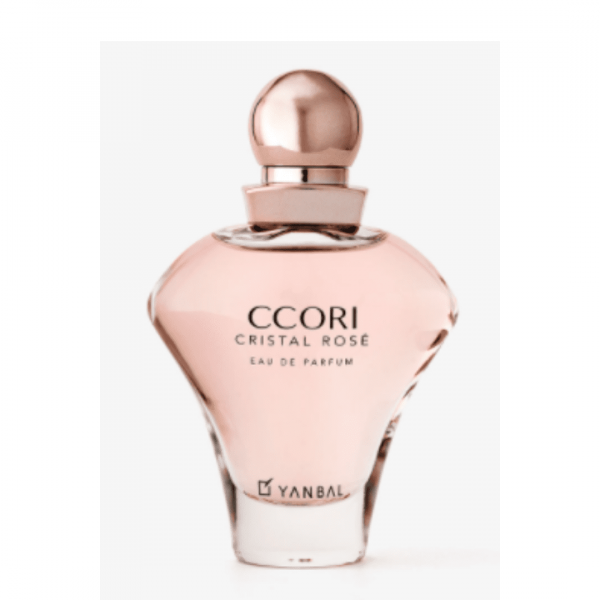 Ccori Cristal Rosé