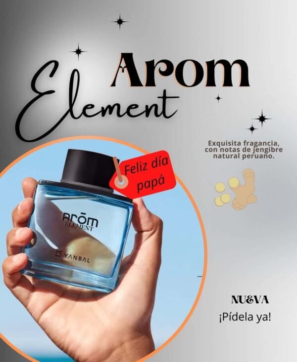 Arom Element - Imagen 2