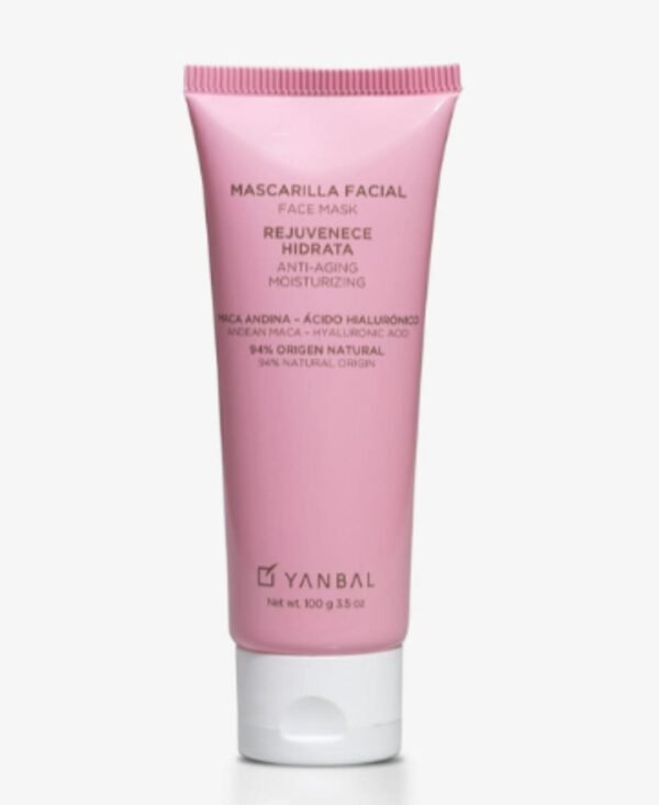 mascarilla-exfoliante 2x1 - Imagen 4