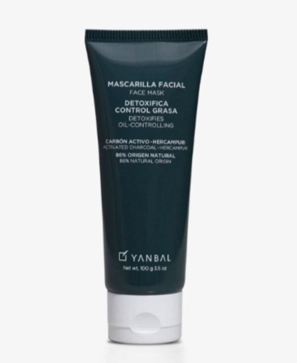 mascarilla-exfoliante 2x1 - Imagen 2