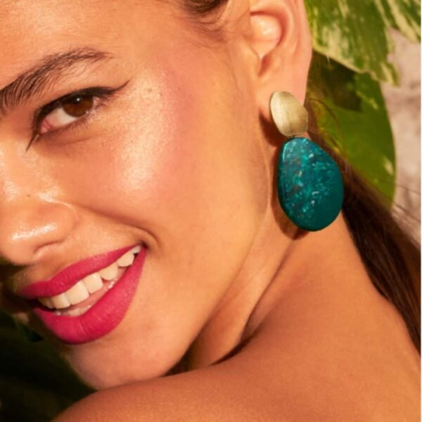 Aretes grandes Nova