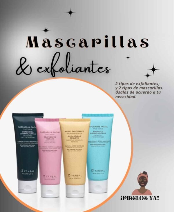 mascarilla-exfoliante 2x1