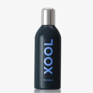 Xool fresca fragancia masculina en spray