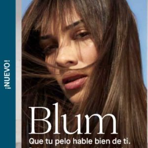 Línea Blum Cuidado pelo