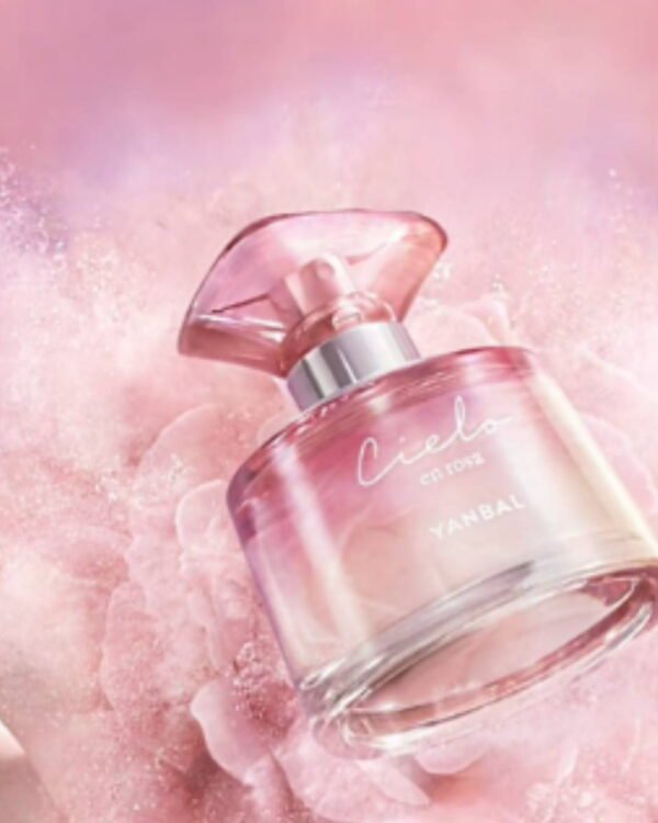 Cielo en Rosa Eau de Parfum tienda online fragancias exclusivas gye ec