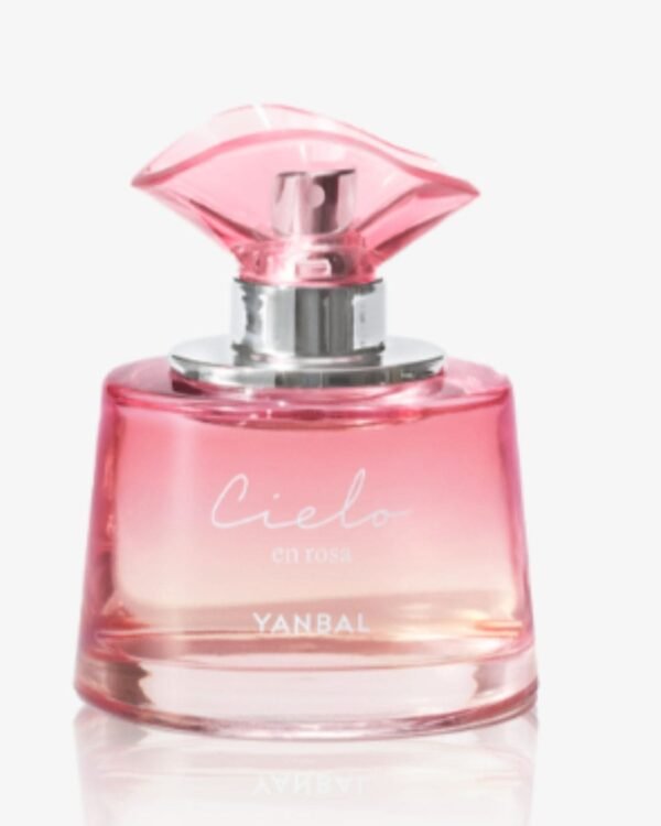 Cielo en Rosa Eau de Parfum tienda online fragancias exclusivas gye ec