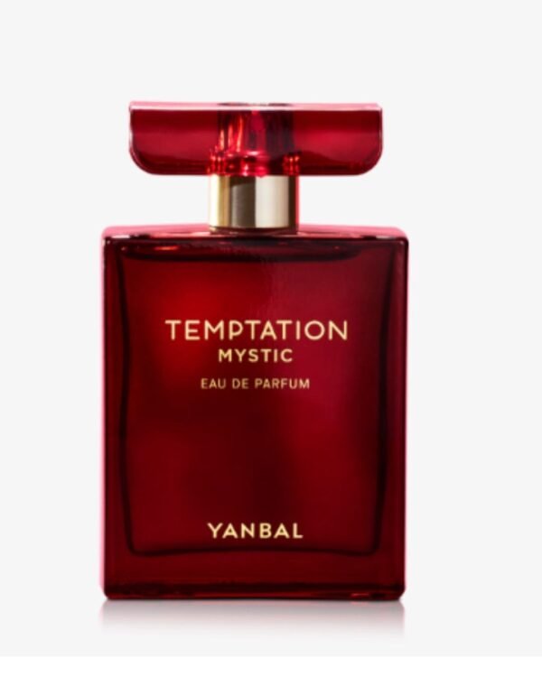 Temptation Mystic Eau de Parfum tienda online yanbal fragancias exclusivas