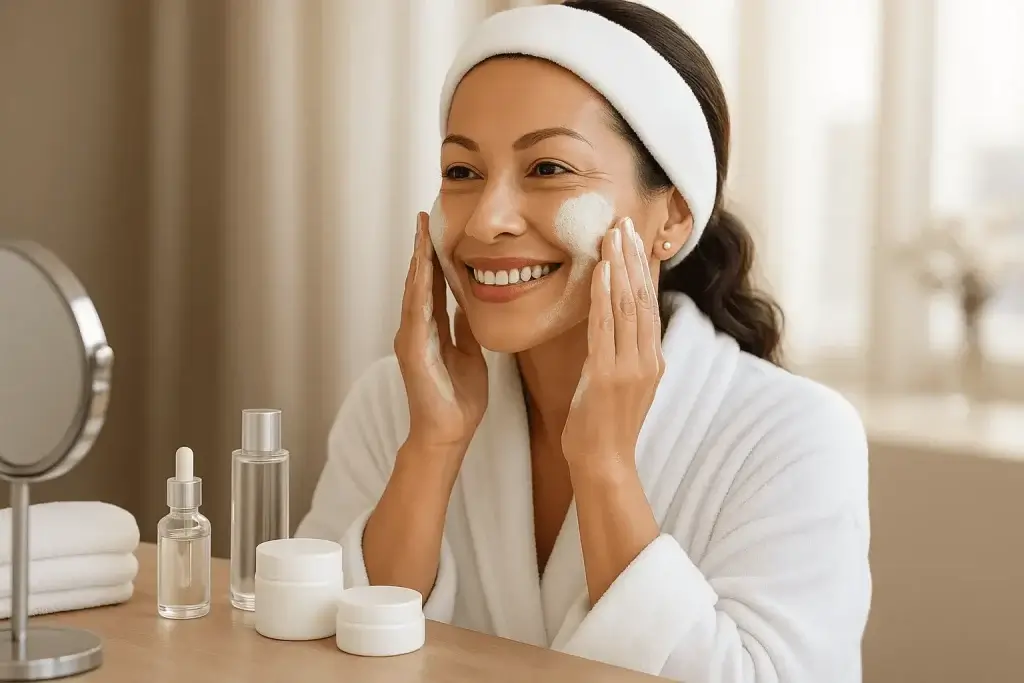 Tienda online de Skincare con analia.shop donde encuentras productos para el cuidado personal guayaquil ec