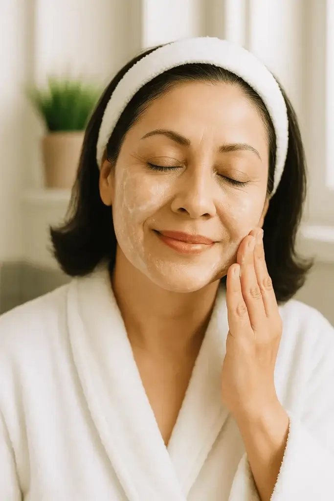 Tienda online de Skincare con analia.shop donde encuentras productos para el cuidado personal limpieza rostri guayaquil ec