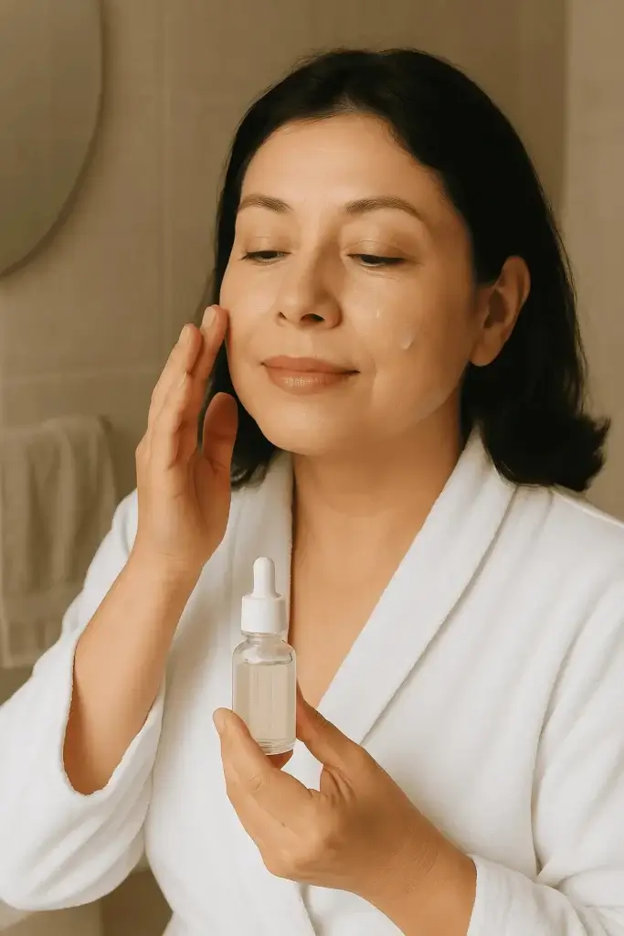 Tienda online de Skincare con analia.shop donde encuentras productos para el cuidado personal suero facial guayaquil ec