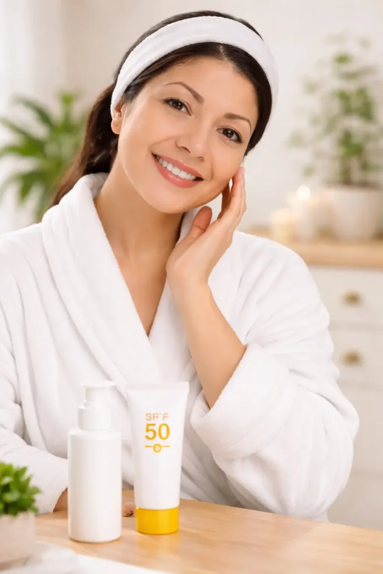Tienda online de Skincare para principiantes con analia.shop donde encuentras productos para el cuidado personal suero facial guayaquil ec